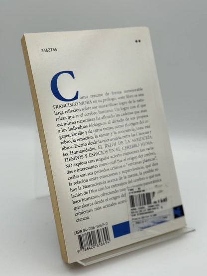 El Reloj De La Sabiduria - Imagen 2