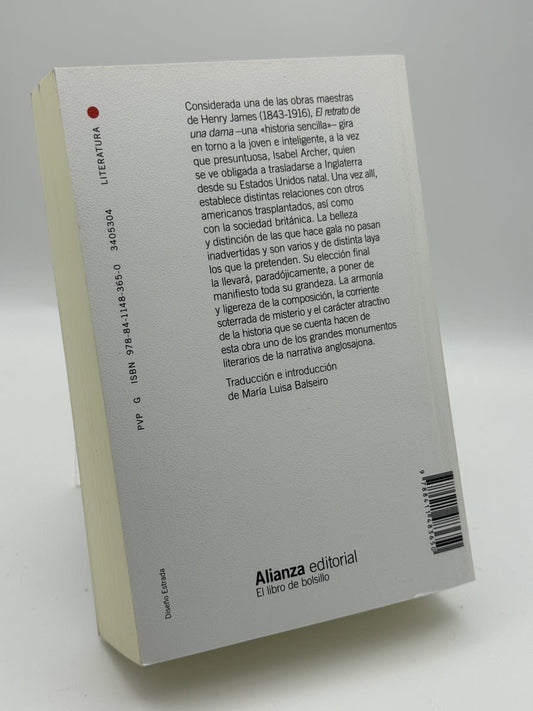 El retrato de una dama - Imagen 2