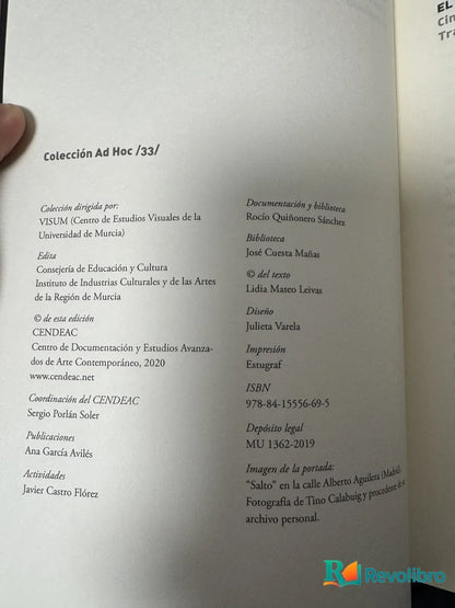 Foto 2 de El Reverso de la Censura de Lidia Mateo Leivas, libro de segunda mano