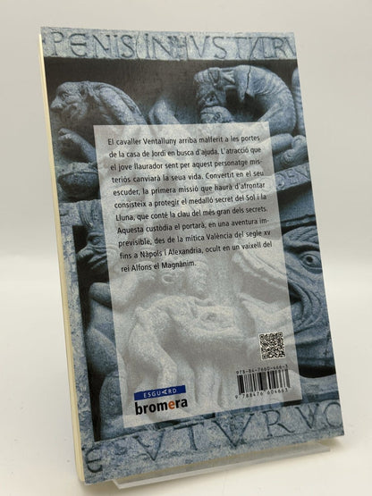 El secret de l'alquimista - Imagen 2