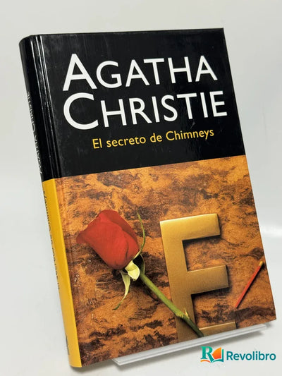 El secreto de Chimneys