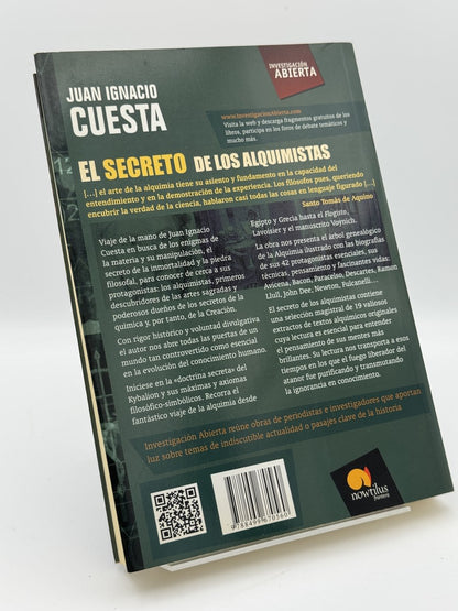 El secreto de los alquimistas - Imagen 2