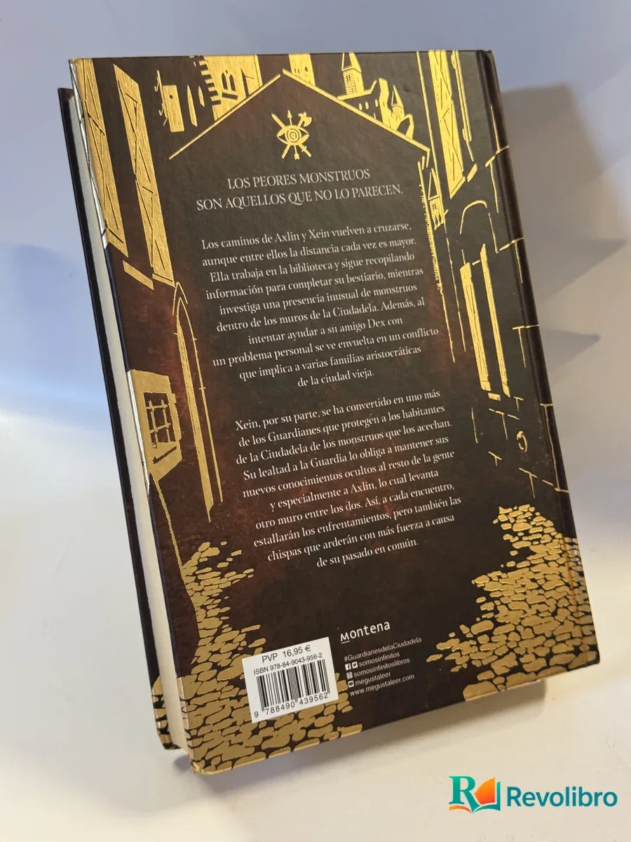 Foto 2 de El secreto de Xein de Laura Gallego, libro de segunda mano