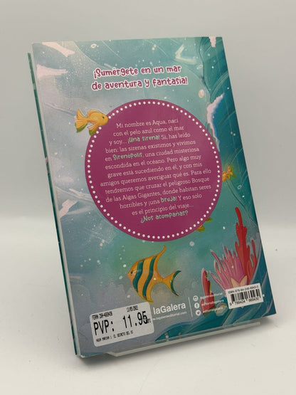 El secreto del océano - Susana Isern - Imagen 2