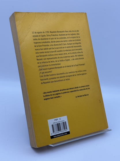 El secreto egipcio de Napoleón - Imagen 2
