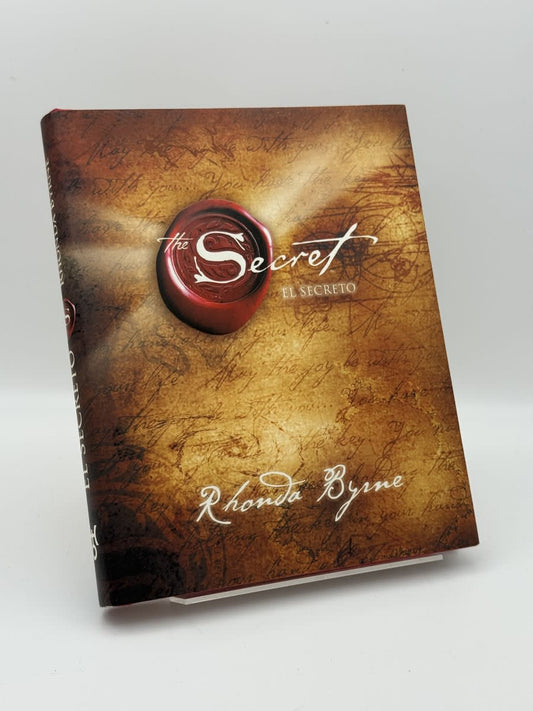 El secreto - Portada