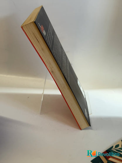 Foto 3 de El segundo poder de Margarita Rivière, libro de segunda mano