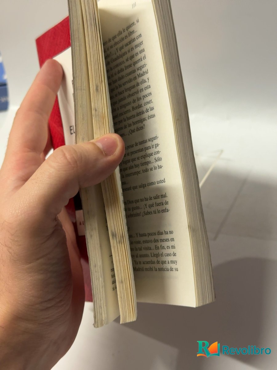 Foto 4 de El sí de las niñas de Leandro Fernández de Moratín, libro de segunda mano