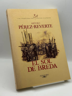 El sol de Breda