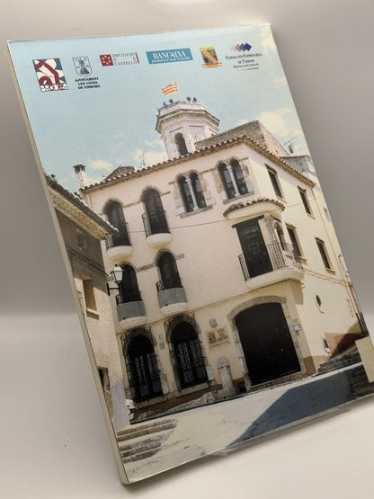 El tratado de almirez - Vicente Garcés Julve - Imagen 2