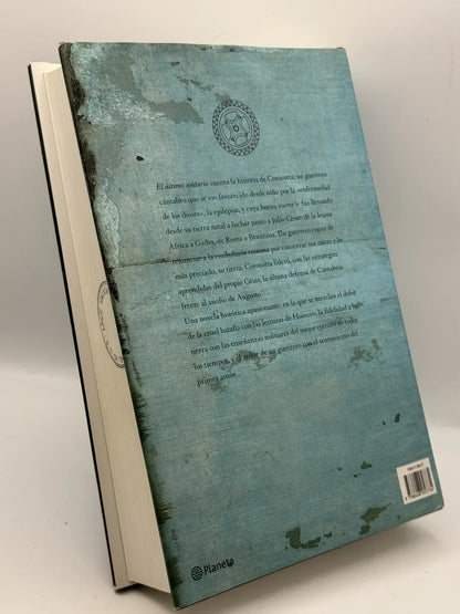 El último soldurio de Javier Lorenzo | Segunda mano - Foto 3