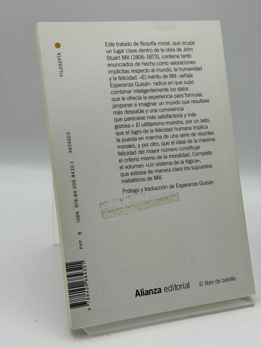 El utilitarismo - Imagen 2