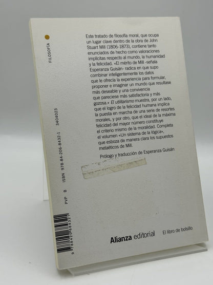 El utilitarismo - Imagen 2