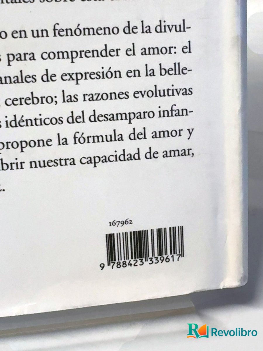 Foto 3 de El viaje al amor de Eduardo Punset, libro de segunda mano