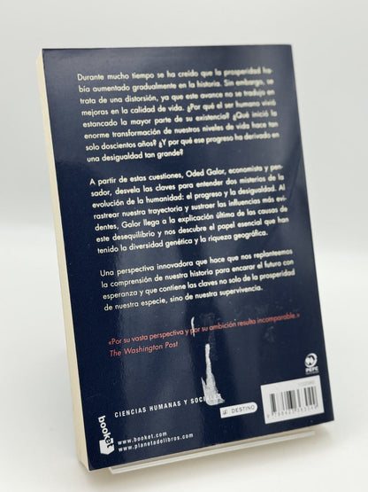 El viaje de la humanidad - Imagen 2