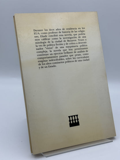 El viejo y el funcionario - Imagen 2