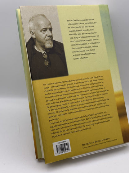 El Zahir - Paulo Coelho - Foto 2