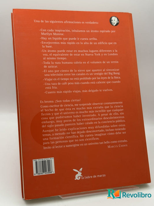 El zoo cuántico - Marcus Chown - Imagen 2