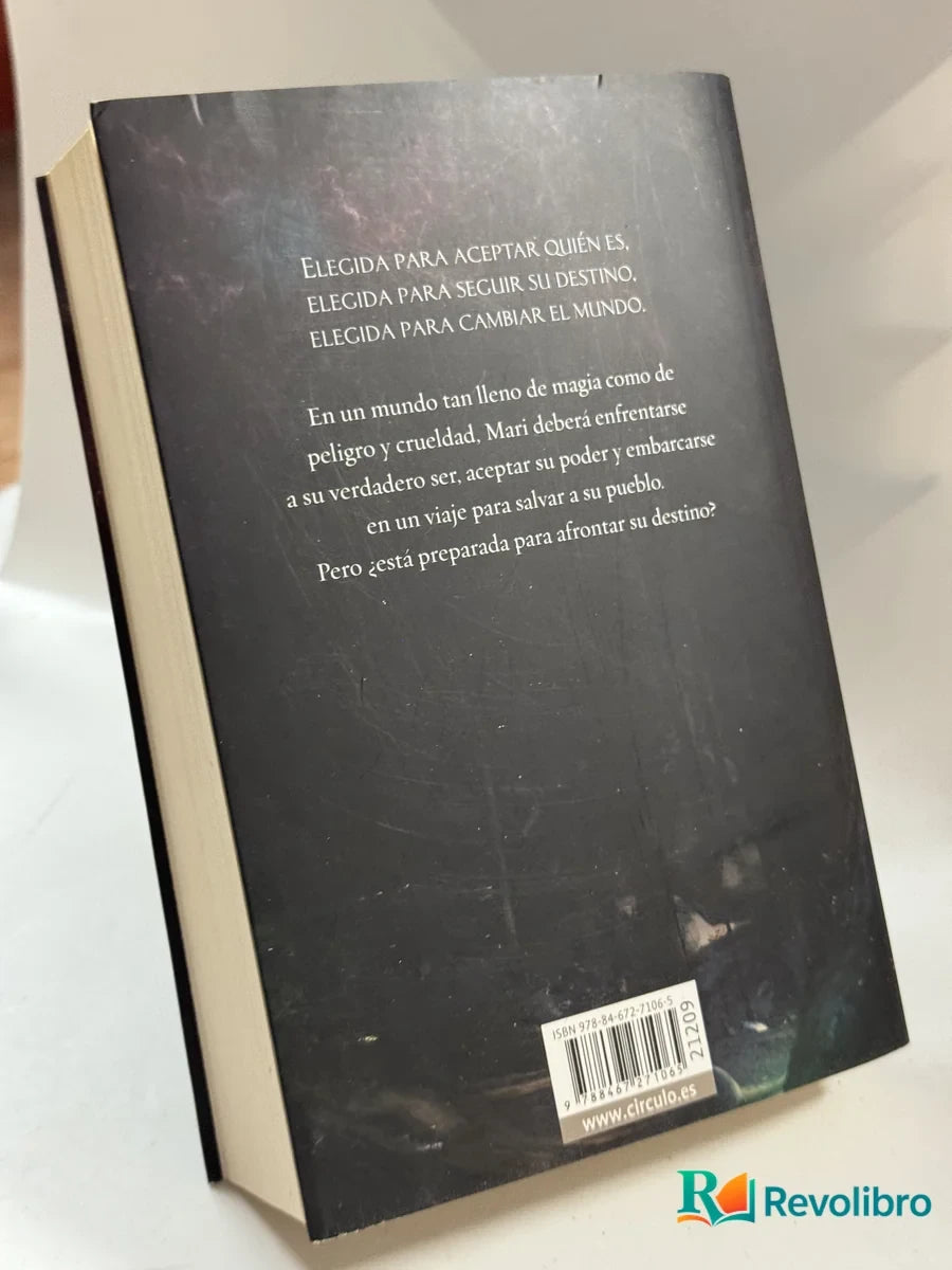Foto 2 de Elegida por la Luna de P.c. Cast, libro de segunda mano