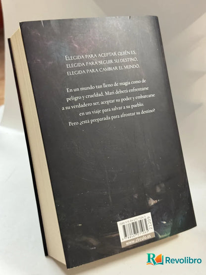 Foto 2 de Elegida por la Luna de P.c. Cast, libro de segunda mano