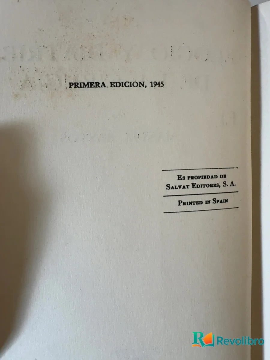 Foto 4 de Elogio y diatriba de la cirugía - 1ª edición de Manuel Bastos, libro de segunda mano
