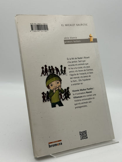 Els animals de la ciutat - Imagen 2