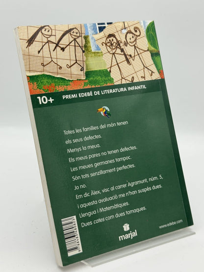 ELS PERFECTES - Imagen 2