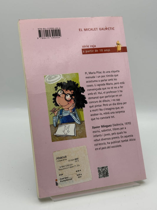 Els seus amics li deien Pi - Imagen 2