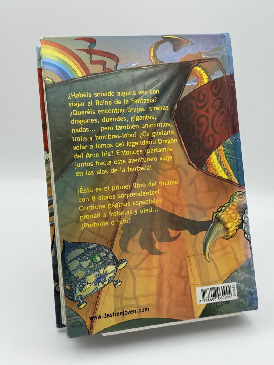 En el reino de la Fantasía - Imagen 2