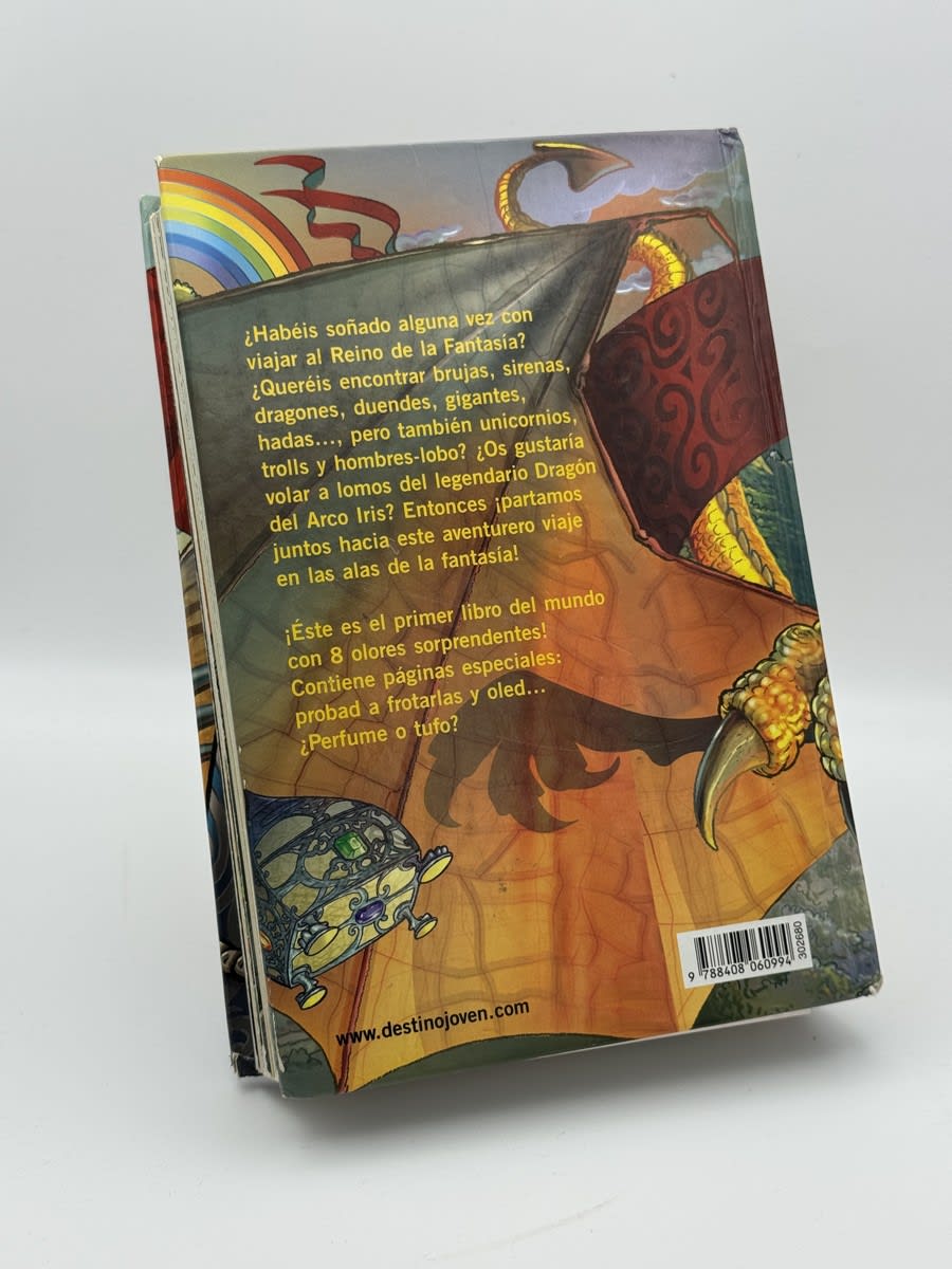 En el reino de la fantasía - Imagen 2