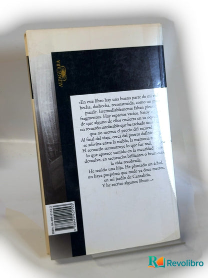 Foto 2 de En la distancia de Josefina Aldecoa, libro de segunda mano
