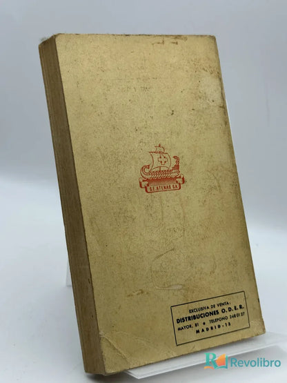 Foto 3 de Energía y Pureza de Mons. T. Tóth, libro de segunda mano