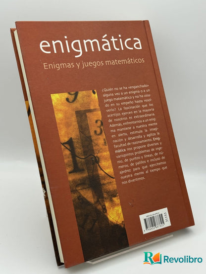 Enigmática - Lluís Segarra - Imagen 2