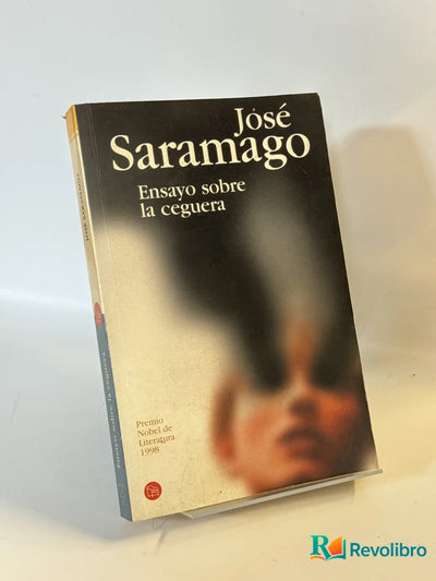 Ensayo sobre la ceguera