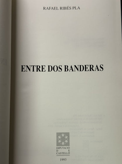 Entre dos banderas - Foto 2