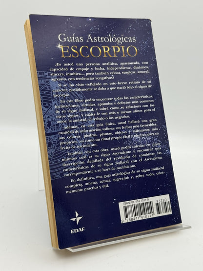 Escorpio - Imagen 2
