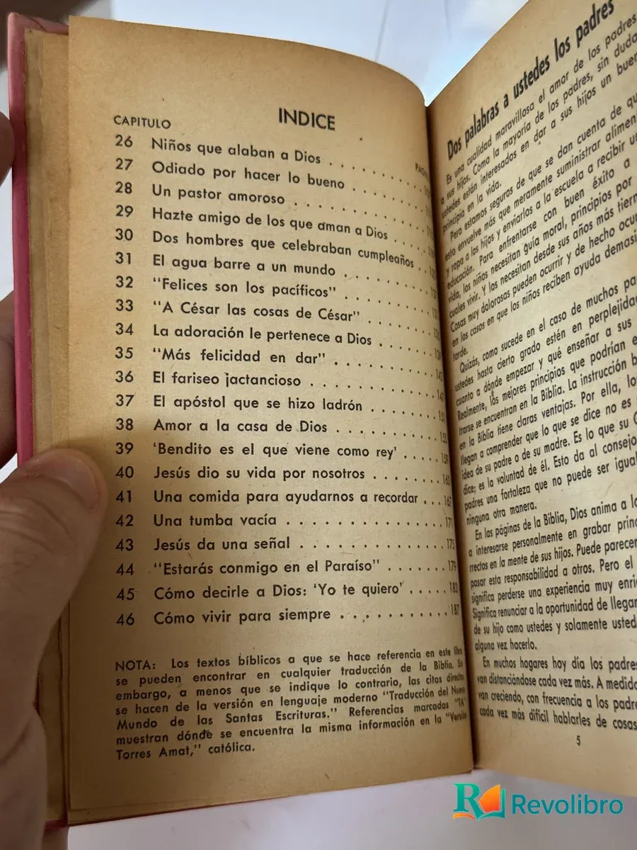 Foto 4 de Escuchando al Gran Maestro de no disponible, libro de segunda mano