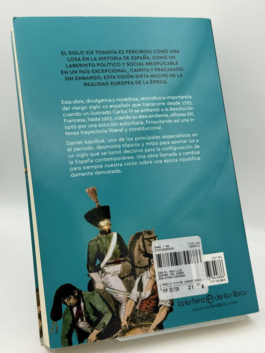 España con honra - Imagen 2