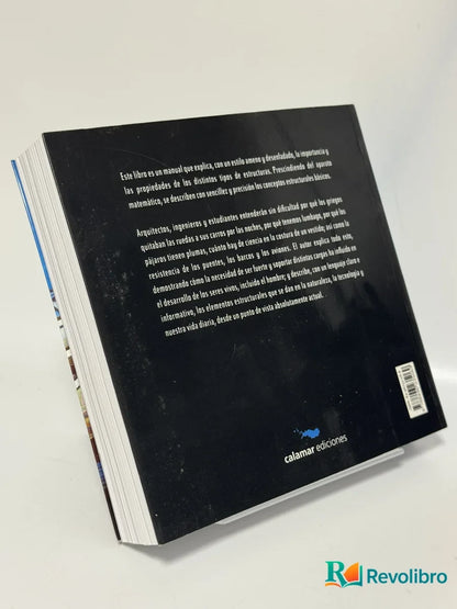 Foto 2 de Estructuras de J. E. Gordon, libro de segunda mano