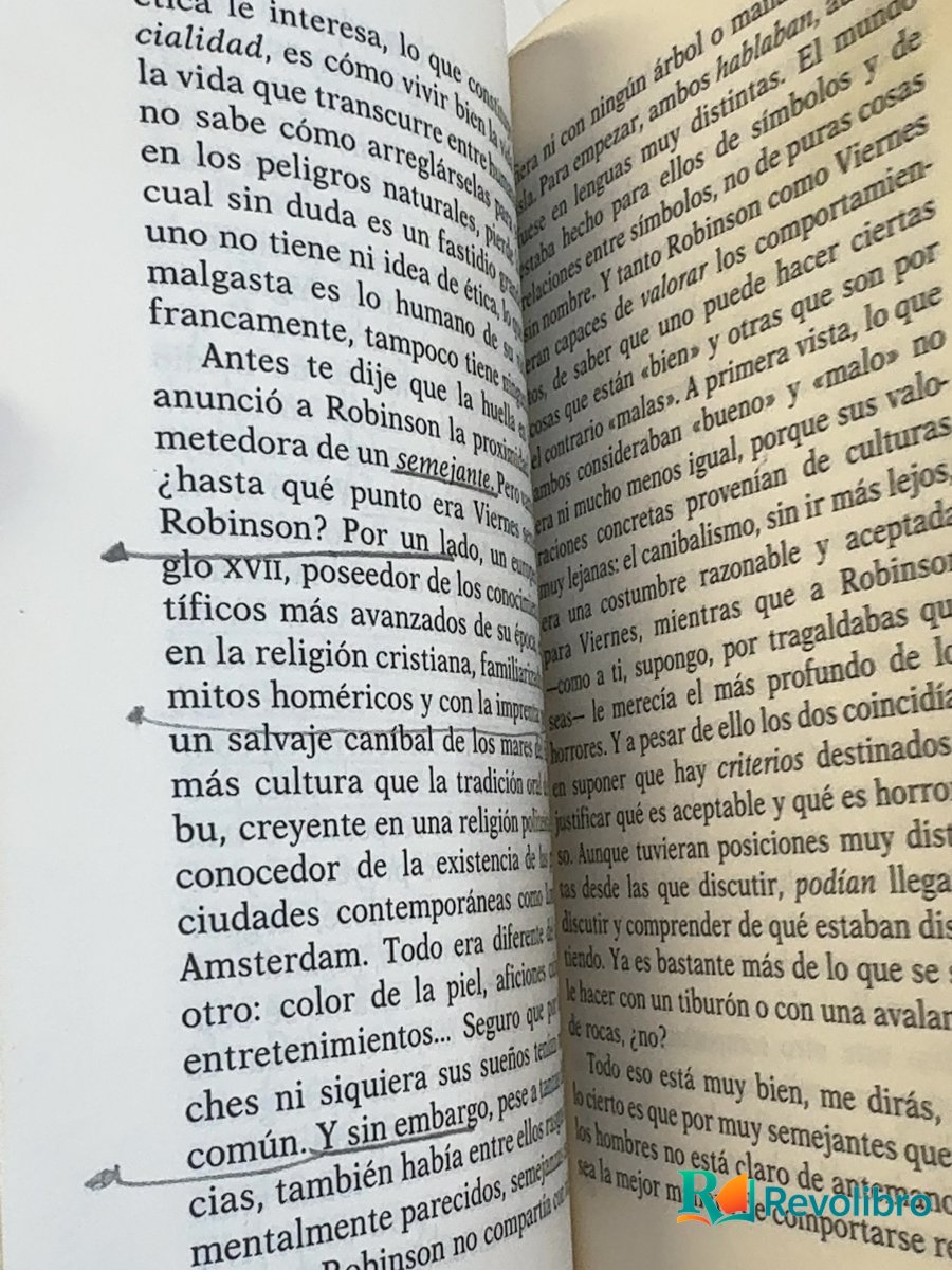 Foto 4 de Ética para Amador de Fernando Savater, libro de segunda mano