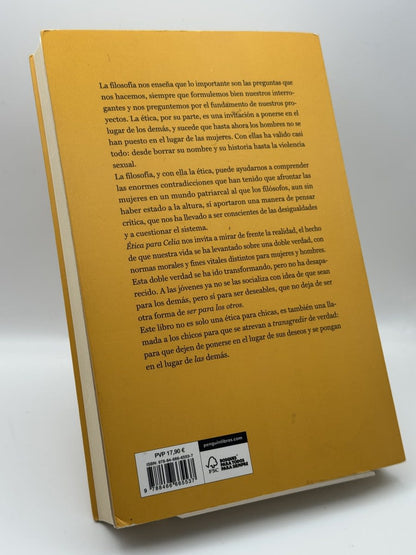 Ética para Celia - Foto 2