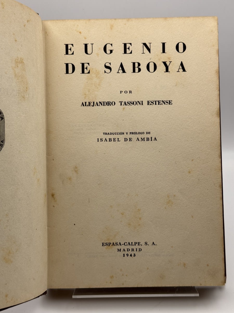 Eugenio de Saboya - Foto 3