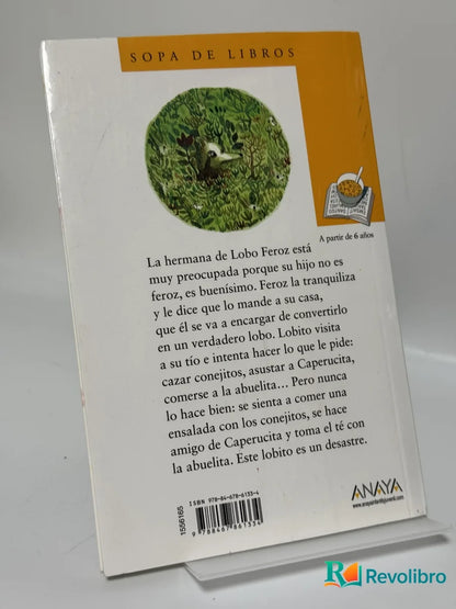 Foto 2 de Feliz feroz de El Hematocrítico, libro de segunda mano