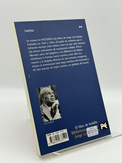 Ficciones - Imagen 2