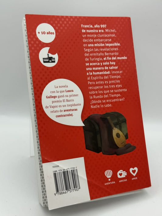 Finis Mundi - Imagen 2