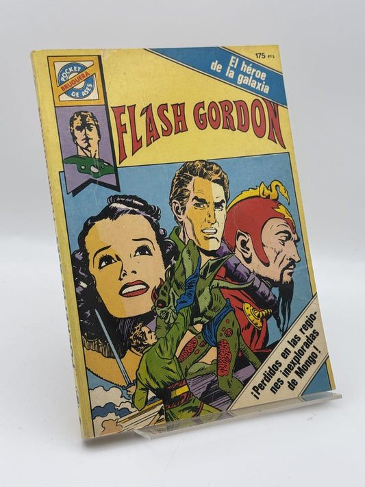 Mandrake el mago nº 29 - Tripedente - Portada