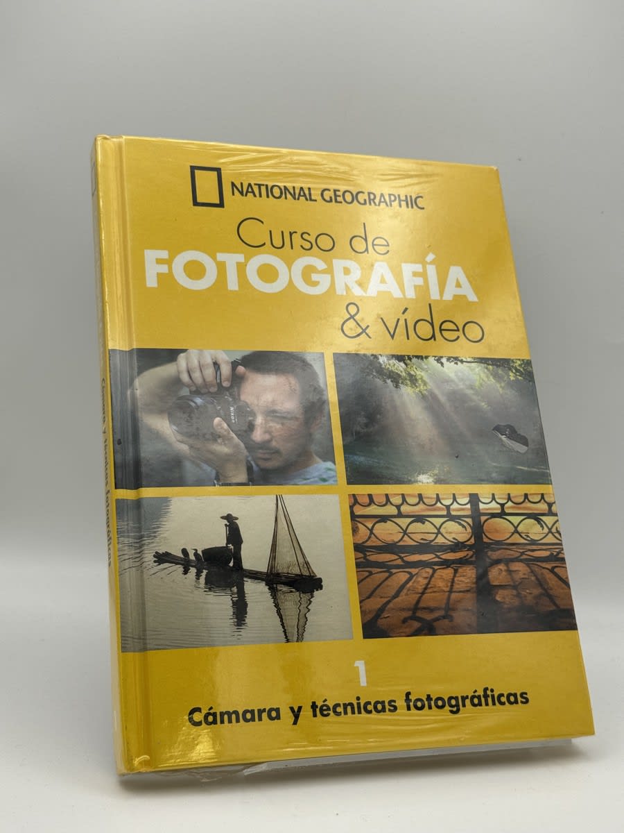 Fotografía aplicada a cada profesión - Portada