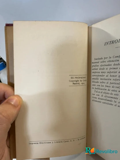 Foto 2 de Fotografías desde Aeronaves de José Centañó de la Paz, libro de segunda mano