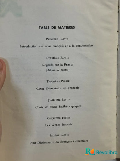 Foto 3 de France de Luis Grandia, libro de segunda mano