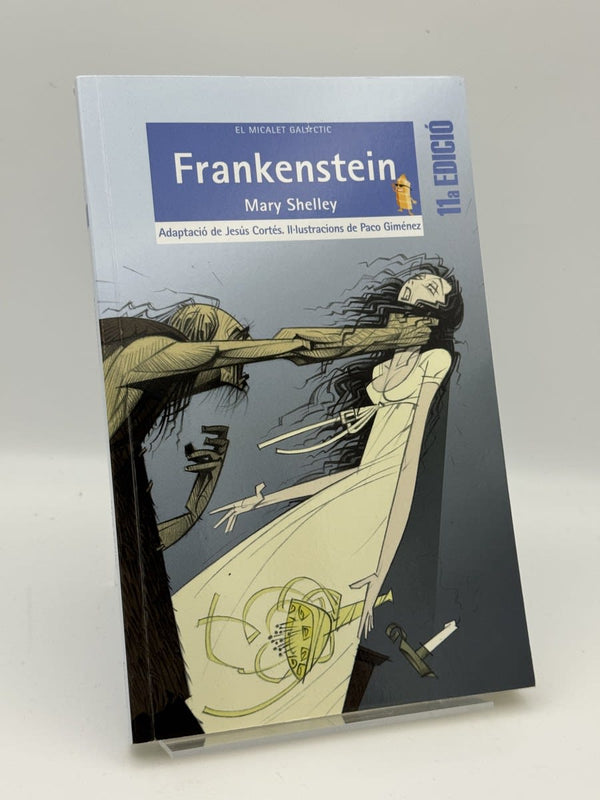 Frankenstein